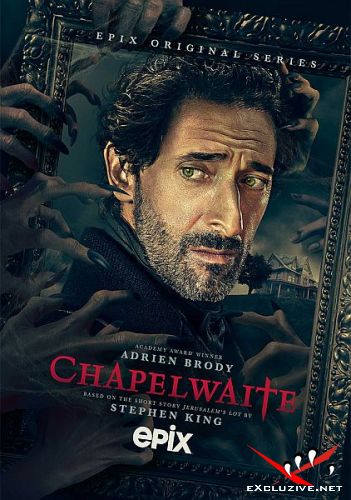  / Chapelwaite  (1 /2021/WEB-DL/1080p/720p/WEB-DLRip)