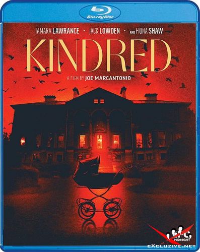   / Kindred (2020) HDRip / BDRip (720p, 1080p)