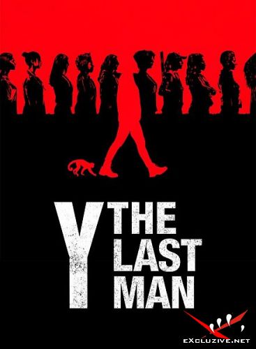 Y.   / Y: The Last Man (1 /2021/WEB-DL/720p/WEB-DLRip)