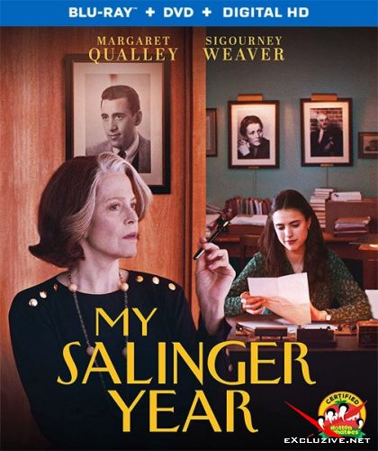    - / My Salinger Year (2020) HDRip / BDRip (1080p)