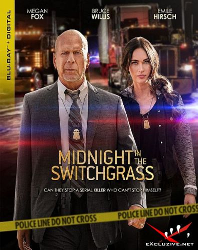     / Midnight in the Switchgrass (2021) HDRip / BDRip (720p, 1080p)