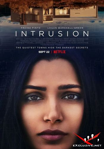  / Intrusion (2021) WEB-DLRip / WEB-DL (1080p)