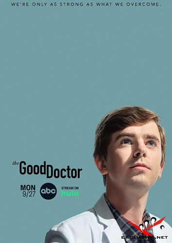   / The Good Doctor (5 /2021/WEB-DL/720p/WEB-DLRip)