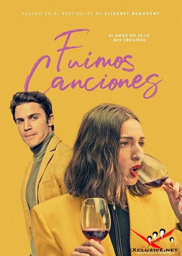    / Fuimos canciones / Sounds Like Love (2021) WEB-DLRip / WEB-DL (1080p)