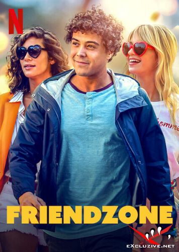  ...   / Friendzone (2021) WEB-DLRip / WEB-DL (1080p)