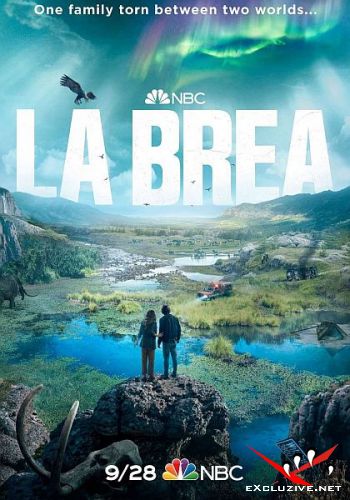 - / La Brea (1 /2021/WEB-DL/720p/WEB-DLRip)