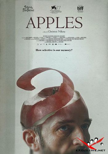  / Apples / Mila (2020) WEB-DLRip / WEB-DL (720p)