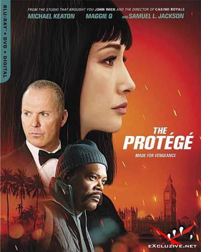   / The Prot&#233;g&#233; (2021) HDRip / BDRip (1080p)