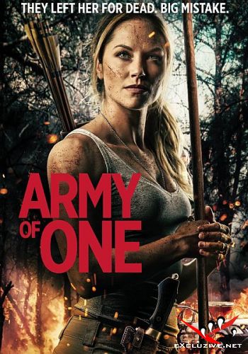     / Army of One (2020) WEB-DLRip / WEB-DL (1080p)