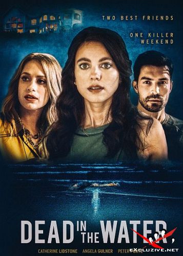  / Dead in the Water (2021) WEB-DLRip / WEB-DL (720p, 1080p)