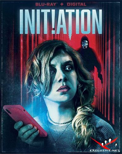 .   / Initiation (2020) HDRip / BDRip (1080p)