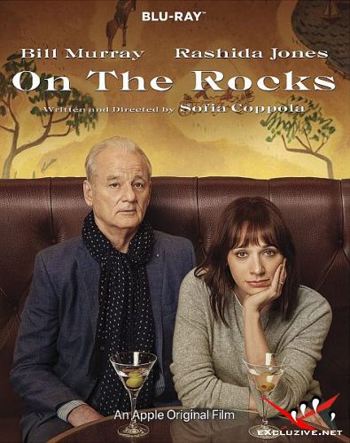   / On the Rocks (2020) HDRip / BDRip (720p, 1080p)