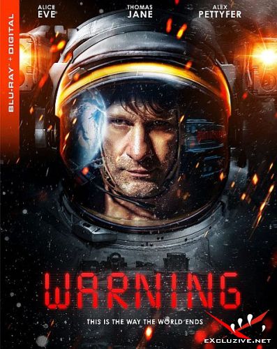  / Warning (2021) HDRip / BDRip (1080p)