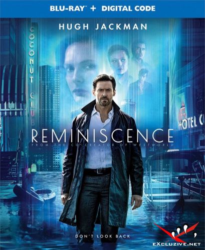  / Reminiscence (2021) HDRip / BDRip (720p, 1080p)