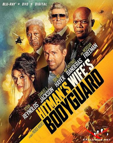    ( ) / Hitman's Wife's Bodyguard (Extended Cut)  (2021) HDRip / BDRip (720p, 1080p)