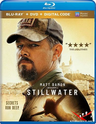   /  Stillwater (2021) HDRip / BDRip (720p, 1080p)