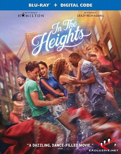    / In the Heights (2021) HDRip / BDRip (720p, 1080p)