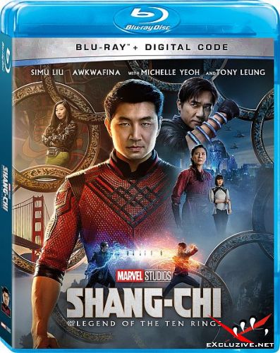 -     / Shang-Chi and the Legend of the Ten Rings (2021) (2020) HDRip / BDRip (720p, 1080p)