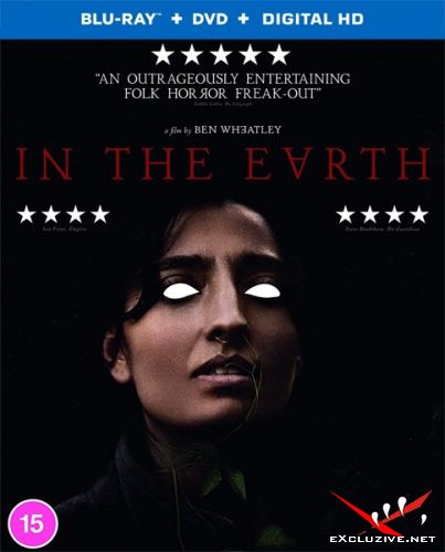   / In the Earth (2021) HDRip / BDRip (720p, 1080p)