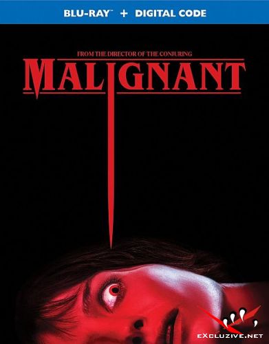  / Malignant (2021) HDRip / BDRip (720p, 1080p)