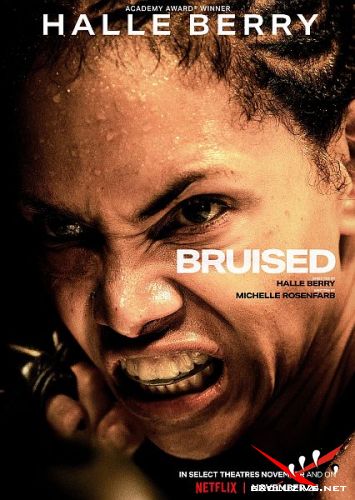  / Bruised (2020) WEB-DLRip / WEB-DL (1080p)