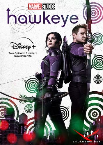   / Hawkeye  (1 /2021/WEB-DL/720p/WEB-DLRip)