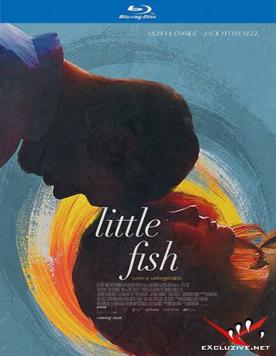   / Little Fish (2020) HDRip / BDRip (1080p)