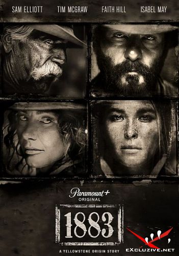 1883 / : 1883 / 1883  (1 /2021/WEB-DL/720p/WEB-DLRip)