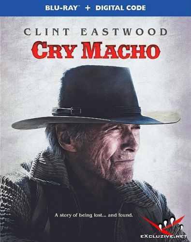   / Cry Macho (2021) HDRip / BDRip (720p, 1080p)