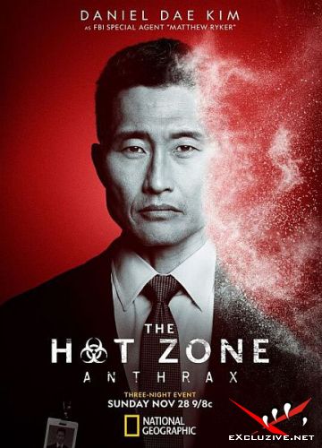   / The Hot Zone (2 /2021/WEB-DL/720p/WEB-DLRip)