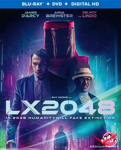   / LX 2048 (2020) HDRip / BDRip (720p, 1080p)