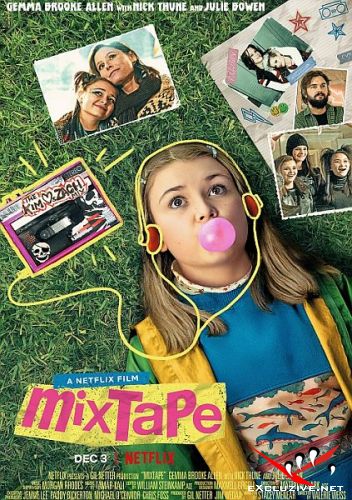    / Mixtape (2021) WEB-DLRip / WEB-DL (1080p)