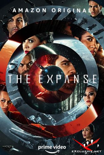  / The Expanse (6 /2021/WEB-DL/720p/WEB-DLRip)