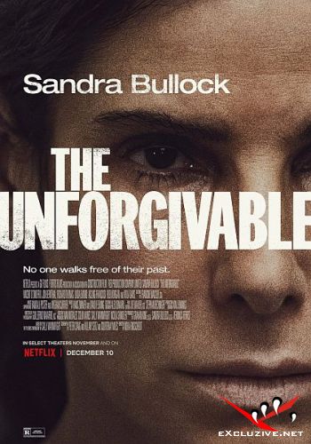  / The Unforgivable (2021) WEB-DLRip / WEB-DL (1080p)