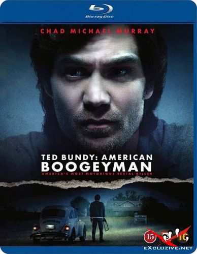 , , :  /  Ted Bundy: American Boogeyman (2021) HDRip / BDRip (720p, 1080p)