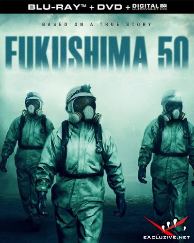  / Fukushima 50 (2020) HDRip / BDRip (720p, 1080p)