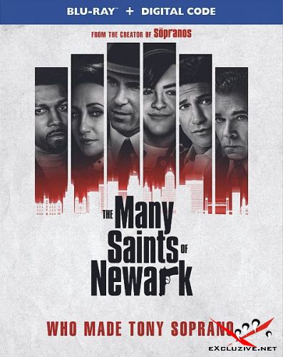    / The Many Saints of Newark (2021) HDRip / BDRip (720p, 1080p)