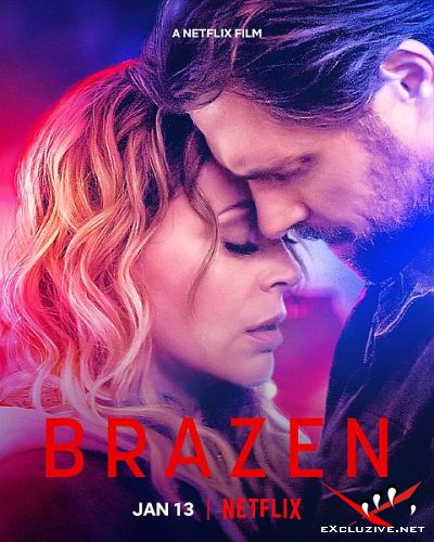    / Brazen (2022) WEB-DLRip / WEB-DL (1080p)