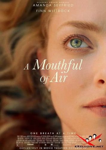   / A Mouthful of Air (2021) WEB-DLRip / WEB-DL (1080p)