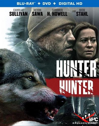    / Hunter Hunter (2020) HDRip / BDRip (720p, 1080p)