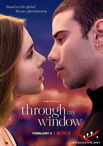    / A trav&#233;s de mi ventana / Through My Window (2022) WEB-DLRip / WEB-DL (1080p)