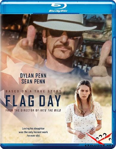  / Flag Day (2021) HDRip / BDRip (720p, 1080p)