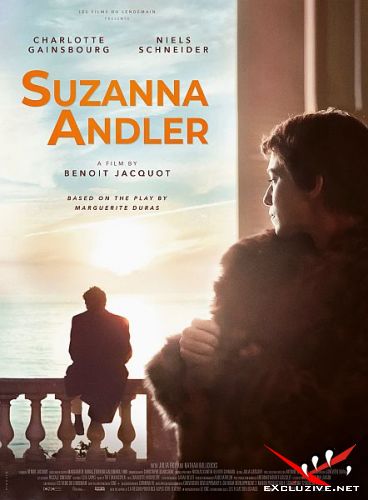   / Suzanna Andler (2021) WEB-DLRip / WEB-DL (1080p)