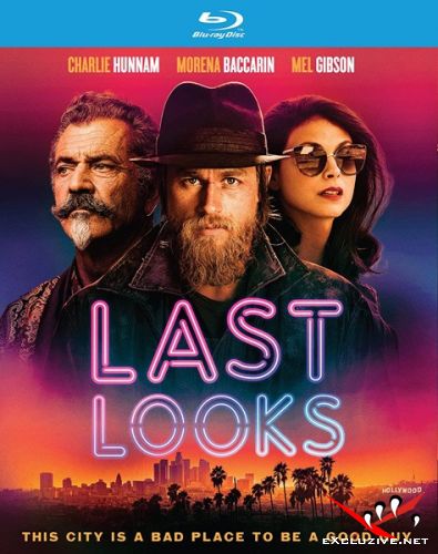  / Last Looks (2021) HDRip / BDRip (720p, 1080p)