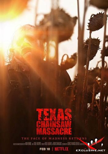    / The Texas Chain Saw Massacre (2022) WEB-DLRip / WEB-DL (1080p)