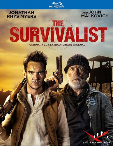  / The Survivalist (2021) HDRip / BDRip (1080p)