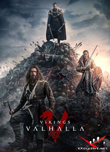 :  / Vikings: Valhalla (1 /2022/WEB-DL/1080p/720p/WEB-DLRip )