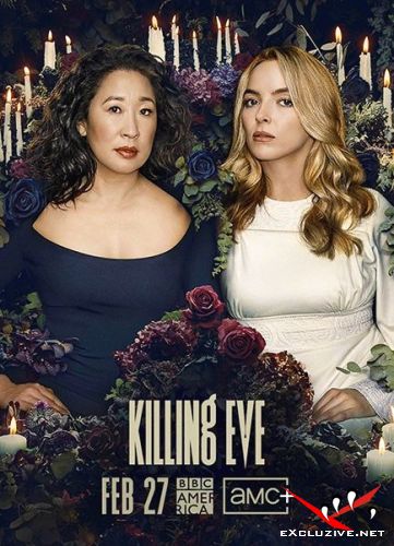   / Killing Eve (4 /2022/WEB-DL/720p/WEB-DLRip)