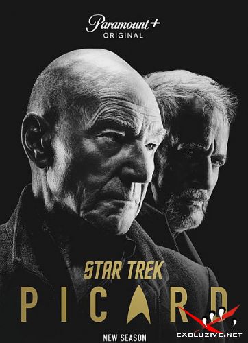  :  / Star Trek: Picard (2 /2022/WEB-DL/1080p/720p/WEB-DLRip)