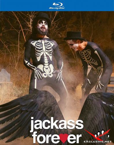   / Jackass Forever (2022) HDRip / BDRip (720p, 1080p)